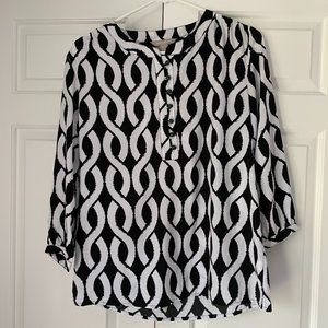 Banana Republic Blouse